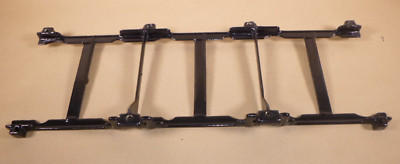 USGI Abrams M1, M1A1, M1A2 Battery Retainer Bracket 12288531, 6160-01-101-8402