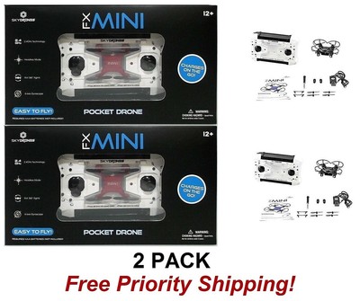 sky drones fx mini pocket drone