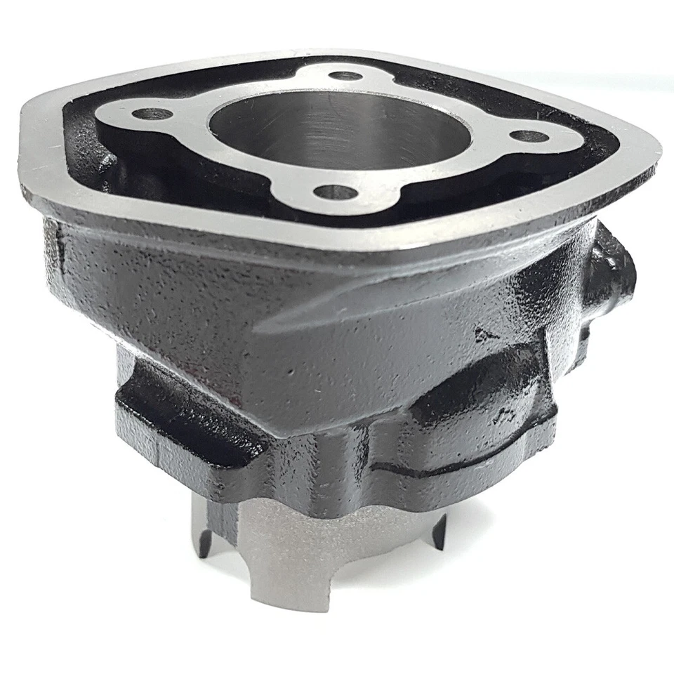 GRUPPO TERMICO MODIFICA MOTORE 70cc D.47 PER PIAGGIO NRG POWER 50 LC DD - Immagine 3 di 4