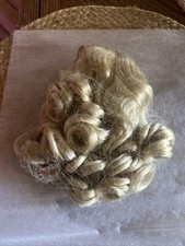 American girl Doll blonde wig