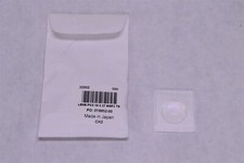 Edmund Lens 18.0mm Dia. x 27.0mm FL, MgF2 Coated, Plano-Convex Lens 32002