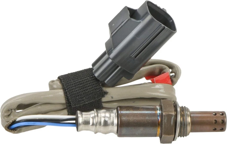 Sensor de oxigênio Bosch 15816 compatível com Volvo XC90 S80 2005-2011 - Imagem 2 de 3