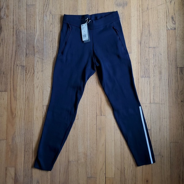 adidas Men's Zne Primeknit Hybrid Pants Size S DP5145 for sale online | eBay