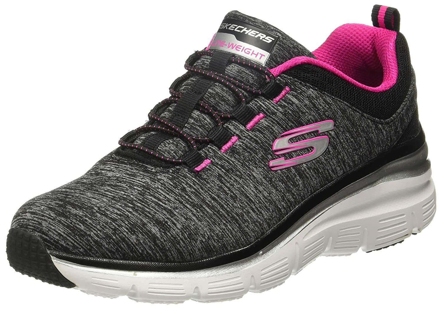 skechers fashion sneakers