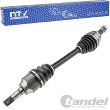 ANTRIEBSWELLE VORDERACHSE LINKS passend für FIAT BRAVO 2 LANCIA DELTA 3 1.4