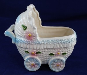bassinet carriage