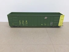 Exact Rail Ho FMC 4000 High Side Gondola, C&NW 138113