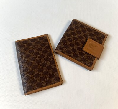 ★ CELINE ★ Vintage ★ unisex wallet s-l400.jpg