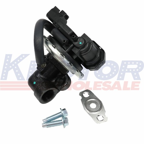JDMSPEED EGR Valve Assembly for Ford Explorer Sport XLS XLT 4.0l V6 for