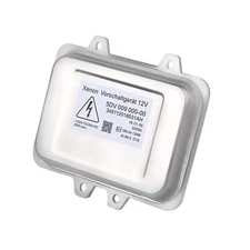 HID Headlight Ballast Replacement for 5DV 009 000-00 5DV00900000 Compatible w...