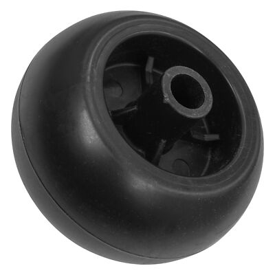 300365 Deck Wheel Anti-Scalp Roller for Dixie Chopper Mower 5'' x 2.75'' x 5/8''