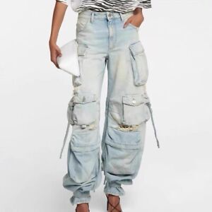 Attico Cargo | eBay Attico Cargo | eBay