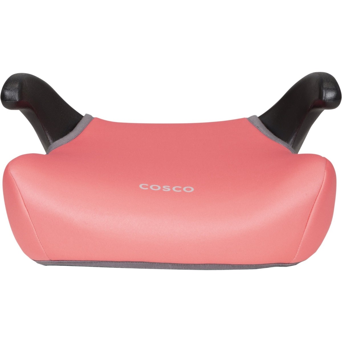 Rise Backless Booster Car Seat, Portable Booster Seat for Kids, Machine  Washable