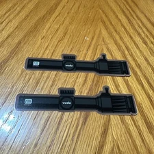 2 EOTECH VUDU SCOPE STICKERS