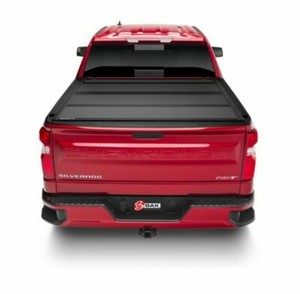 Bakflip Mx4 Hard Folding Tonneau Cover 2020 Gmc Sierra Silverado 2500 6 10 Bed Ebay