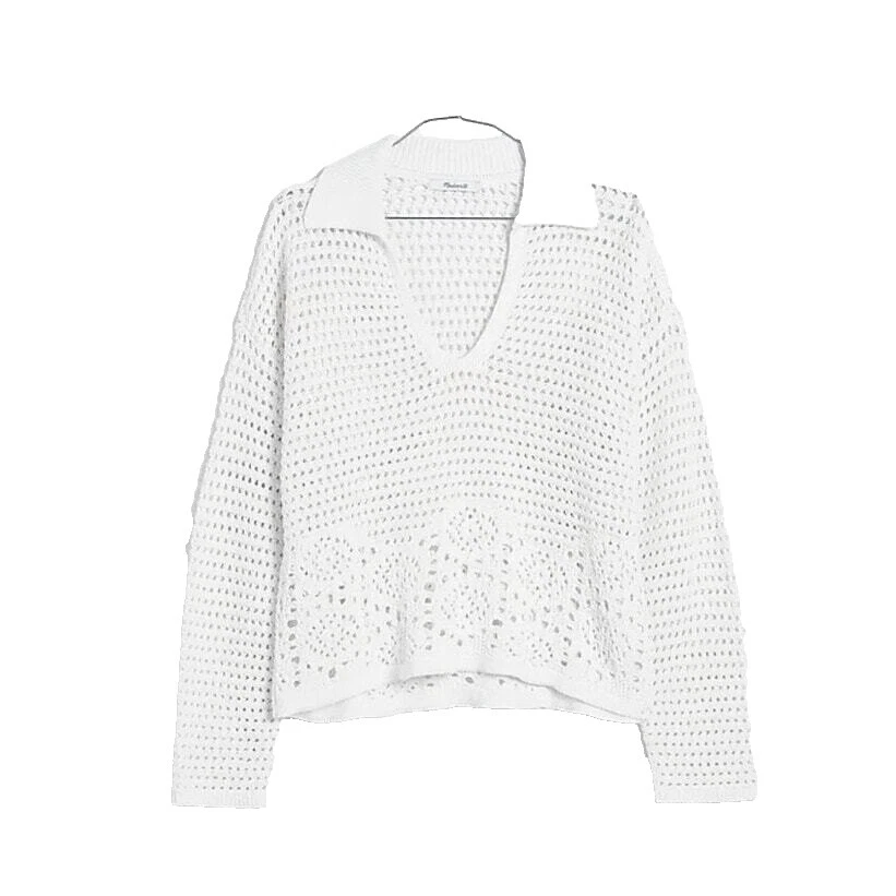 Madewell Size M Regular Size Sweaters for Women