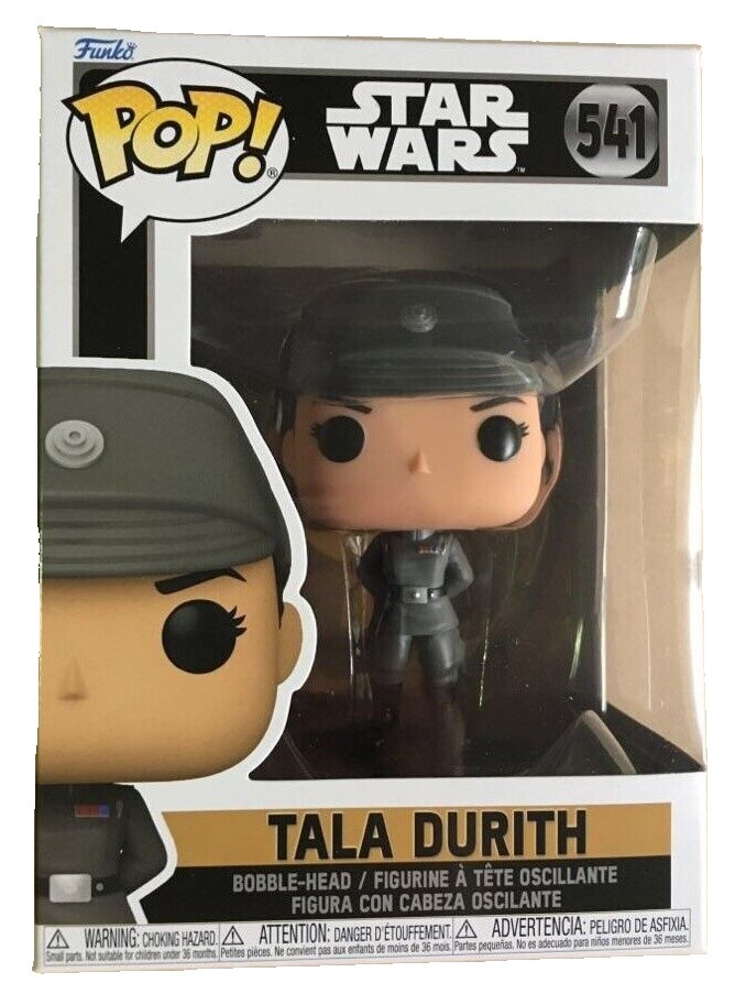 Star Wars Funko | eBay Australia