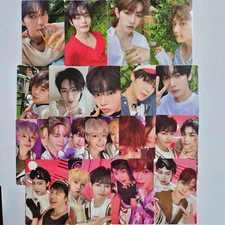 [ZEROBASEONE] BLUE PARADISE ZEROSE ver - Official Photo Card ZB1