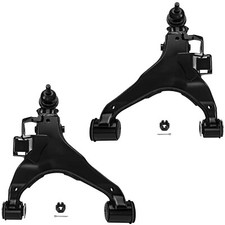 Mevotech 2 Front Lower Control Arm Ball Joint Fits 2008-2019 Toyota Sequoia