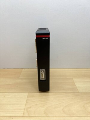 Keyence CA-E100 Bildverarbeitungssysteme, Bereichskamera-Eingabeeinheit, gete...