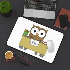 Desk Mat