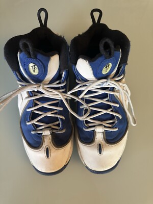 Youth Nike Air Penny 2 (Size 5.5 Y)