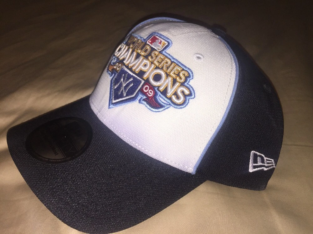 New york yankees 2009 world series hat cheap