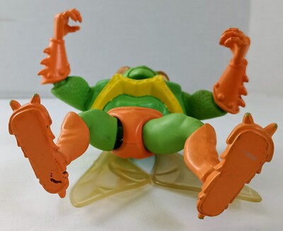 Disney Pixar Toy Story 3 Twitch Green Fly Insect Bug 6