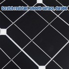 ANUU 400W/800W 18V Monocrystalline Solar Panel, Pack of 2, Flexible