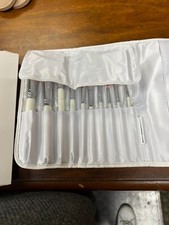 MCA Beauty Cosmetic Brushes  NEW 