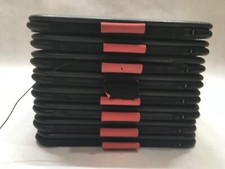 Lot of 8 Bak USA Atlas ED20EA2 Atom 4 GB Ram 64 GB Storage Issues For Parts- FT