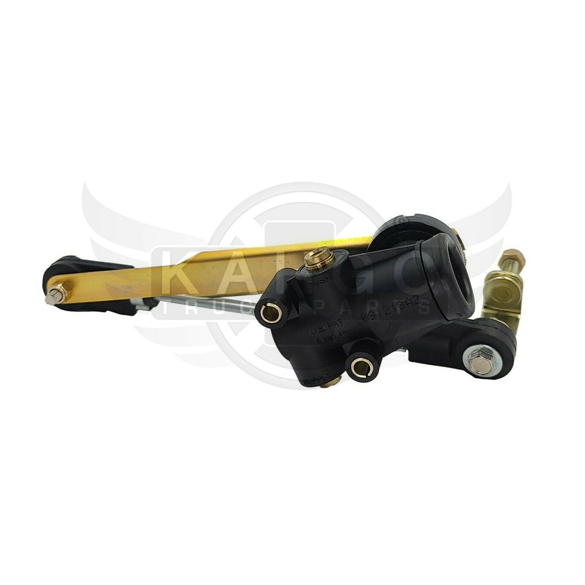 HADLEY LEVELING VALVE RH VOLVO 85113661 | eBay