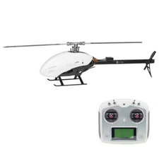 FW450 V2 Helicopter w/ H1 Flight Controller ARTF White Fast Ship 2024 NEW FEDEX