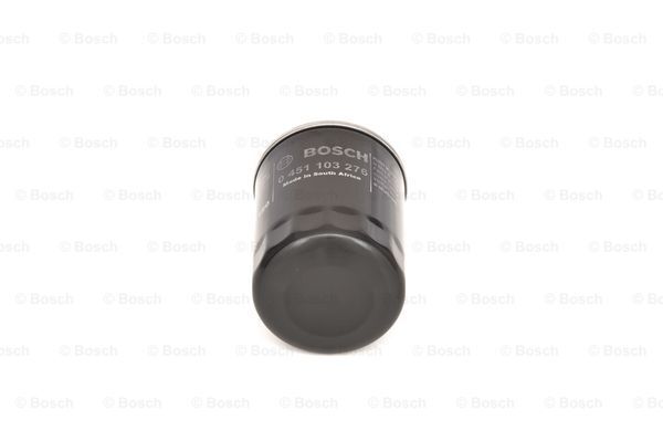 0 451 103 276 BOSCH Oil Filter for BRILLIANCE,CHEVROLET,FIAT,HOLDEN,SUBARU,SUZUK