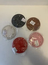 Bottom Base Bottom Shaper Pad Bottom Crochet Bag Material