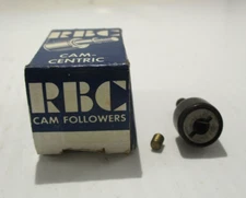 NEW RBC S16L CAM FOLLOWER BEARING REPLACES CF-1/2-S
