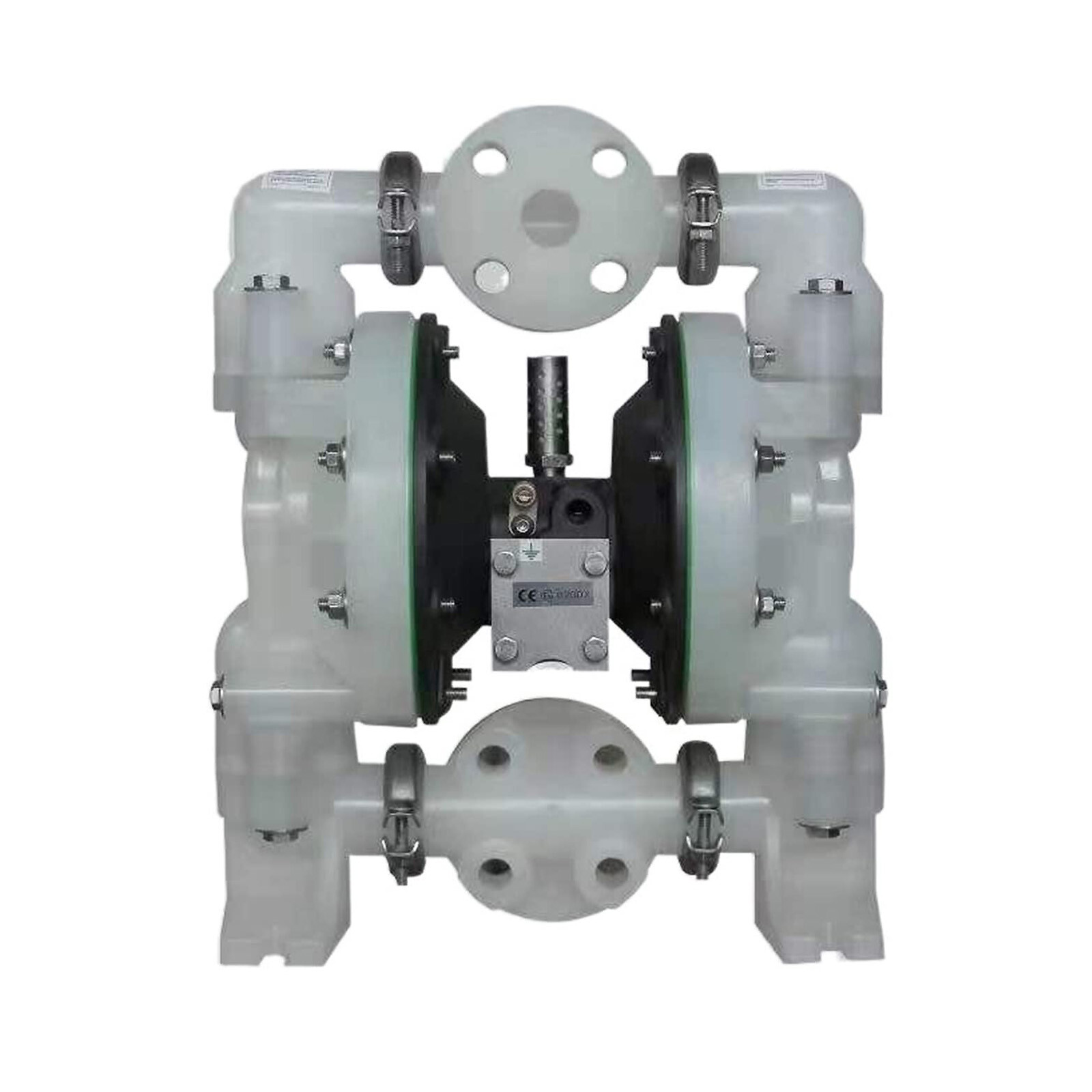 Diaphragm Pump 6661A3-344-C for Ingersoll Rand ARO&nbsp;Pro Series Air Compressor