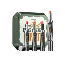 620Benefit Cosmetics Benefit Cosmetics they're real! big sexy lip kit