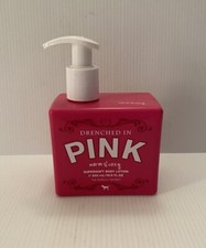 Victoria's Secret  PINK "Warm  Cozy" Body Lotion 16.9fl oz Discontinued