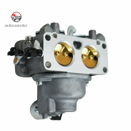 Carburetor for Kawasaki Nikki FH661V 22HP FH680V 150040760 150041008