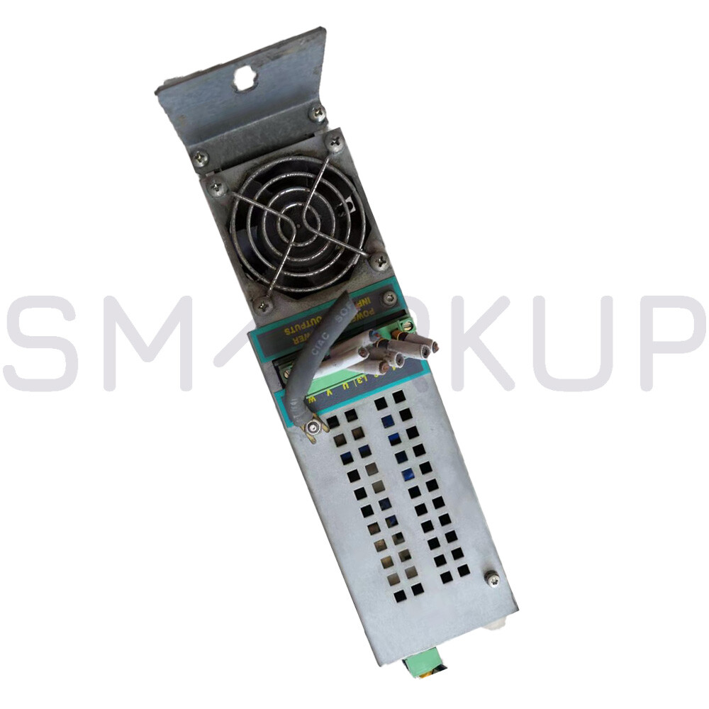 Used & Tested FAGOR MCS-16H Servo Drive