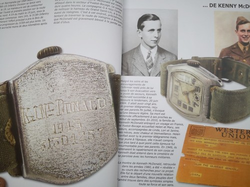OBJETS TÉMOINS - NORMANDIE 44 Histoire et Collections 84 pages 📌5a. - Imagen 11 de 22