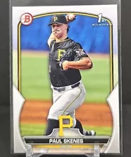 2023 Bowman Draft - Paper Base - #BD-1 - BD-200 - You Pick/Choose