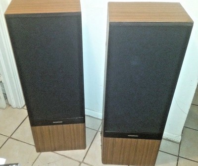 kenwood jl 980 av speakers