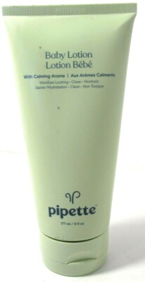pipette lotion
