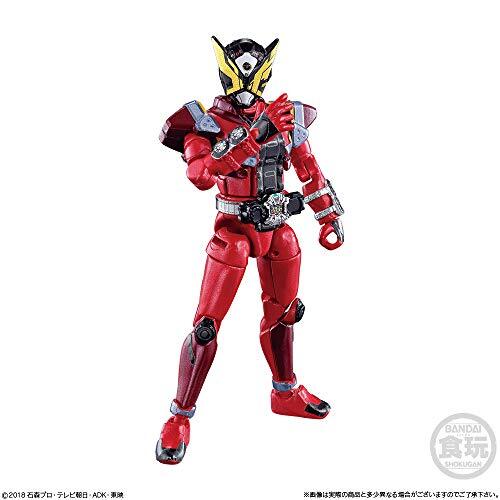 ☆TOY☆様 BANDAI Kamen Masked Rider Zi-O So-Do RIDE 1 Full set of 7