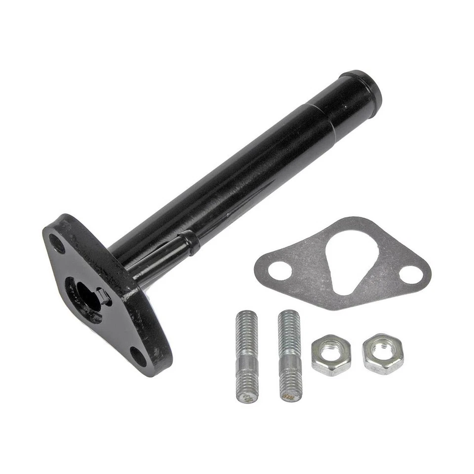 Salida de agua refrigerante motor de acero 902-100 Dorman para Saturn SC2 2000-2002 Foto 2 de 4