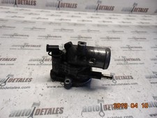 Thermostat Mercedes 210