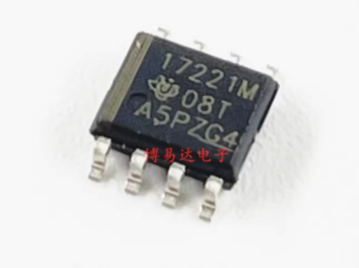 5 Piezas ISO7221CDR I7221C SOP 8|Relés E Interruptores De Coche - Foto 10