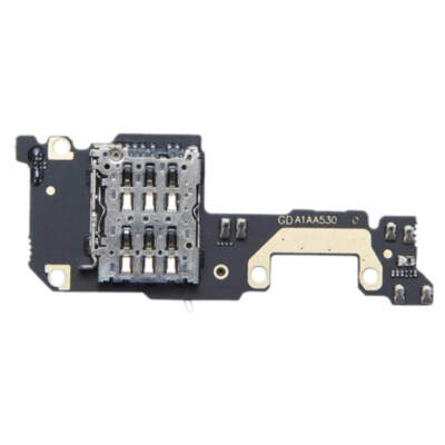 OnePlus ACE Pro / 10T SIM Card Reader Board with Mic Replacement